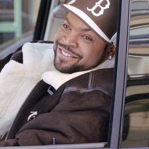 ice cube are we there yet