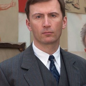 Anthony Howell as Detective Sergeant Paul Milner