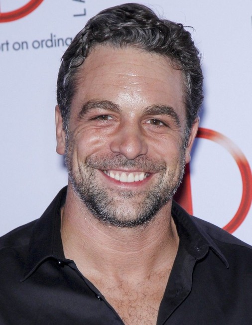 Chris McKenna