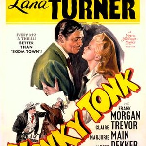 Honky Tonk (1941) photo 15