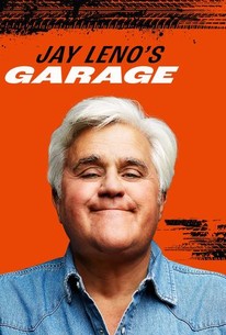 Watch trailer for Jay Leno's Garage