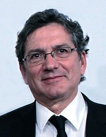 Gerardo Herrero