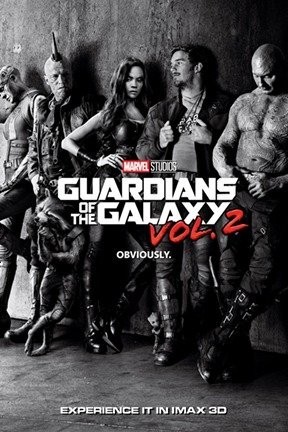 Guardians of the Galaxy Vol. 2 Pictures | Rotten Tomatoes