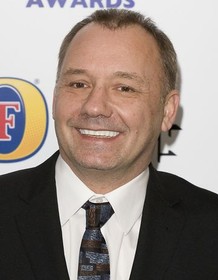 Bob Mortimer