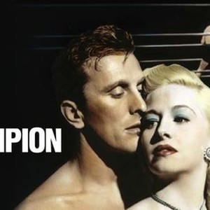 Champion - Rotten Tomatoes