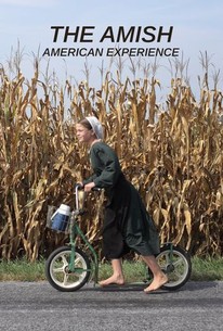 The Amish: American Experience 