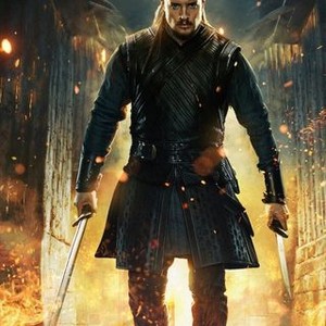 The Last Kingdom