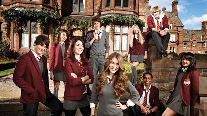 House of anubis season 1 episode 2 dailymotion best sale