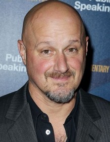 Timothy Van Patten
