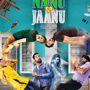 Nanu ki jaanu watch online sales