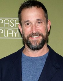 Noah Wyle