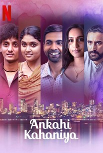Watch trailer for Ankahi Kahaniya