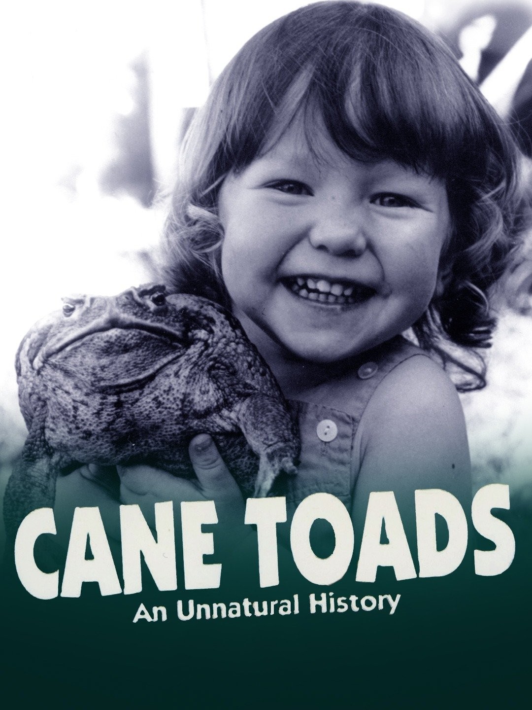 その他 Cane Toads: An Unnatural History [DVD] 198602900.jpg?20200711030305