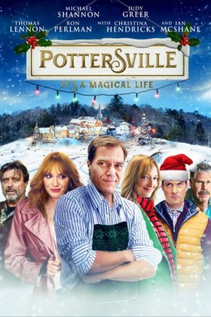 Pottersville poster