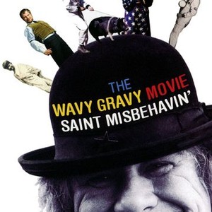 Saint Misbehavin': The Wavy Gravy Movie photo 15