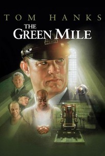 Boss im green mile the quotes tired The Green