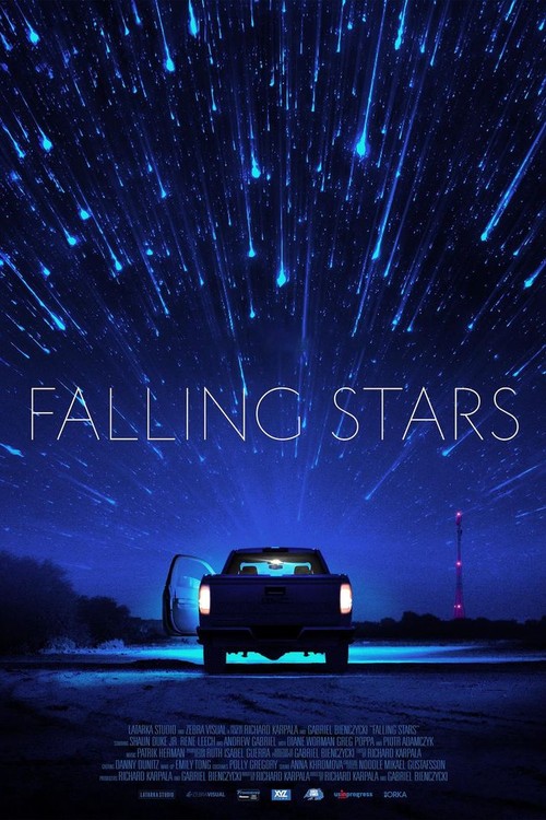 Falling Stars poster