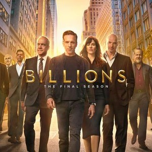 Billions - Rotten Tomatoes