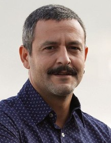Isak Férriz