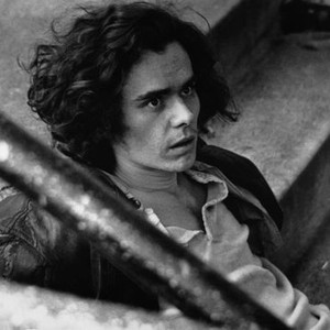 DRIVE HE SAID, Michael Margotta, 1971