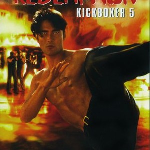 Kickboxer 5: The Redemption photo 2