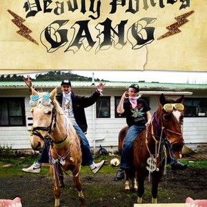 The Deadly Ponies Gang (2013) photo 9