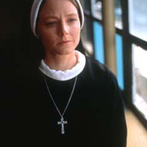 Jodie Foster in "The Dangerous Lives of Altar Boys."