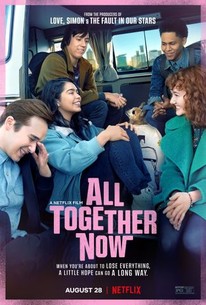 Watch trailer for All Together Now