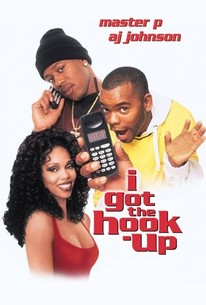 I got the hook up clearance 2 full movie free