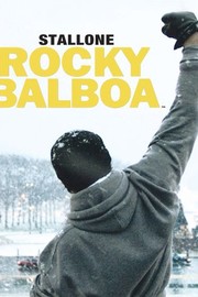 Rocky Balboa - Movie Reviews