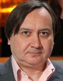 Michel Fau