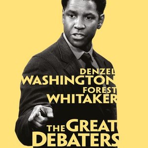 The Great Debaters photo 6