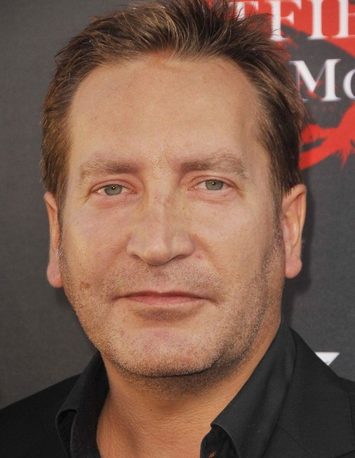 Ronan Vibert