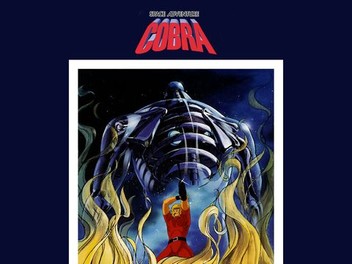 Space Adventure Cobra (1982) | Rotten Tomatoes