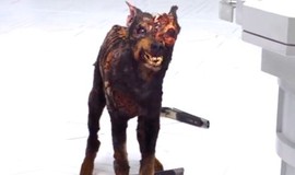 Resident Evil: Afterlife: Official Clip - Wesker's Zombie Dogs photo 10
