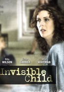Invisible Child poster image