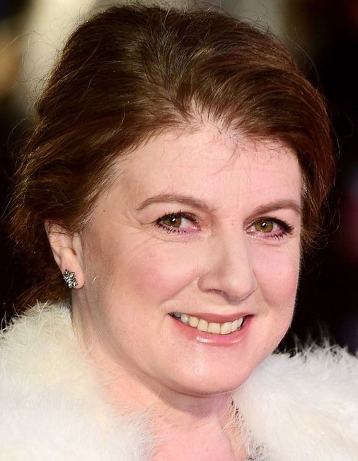 Felicity Montagu