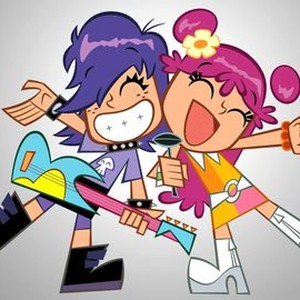 Watch Hi Hi Puffy Ami Yumi - Stream TV Shows