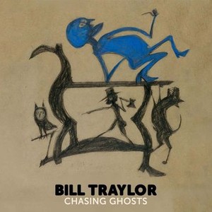 Bill Traylor: Chasing Ghosts photo 1