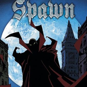 todd mcfarlane's spawn season 2