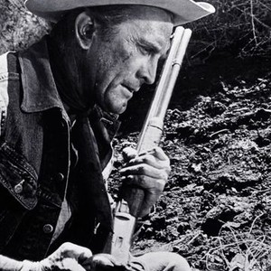 Lonely Are the Brave (1962) photo 2