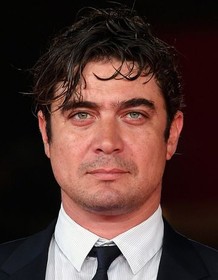 Riccardo Scamarcio