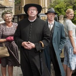 Father Brown - Rotten Tomatoes