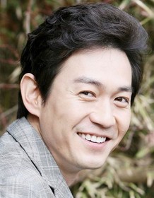 Park Yong-woo