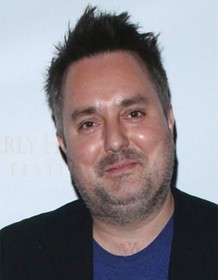 Nick Remy Matthews