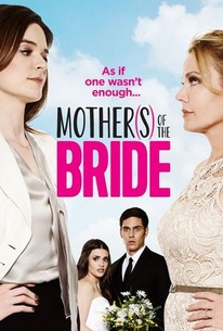 Poster for Mothers of the Bride