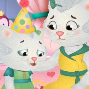 Daniel Tiger's Neighborhood