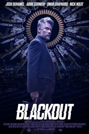 Blackout poster