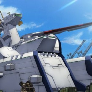 Mobile Suit Gundam: Cucuruz Doan's Island photo 15