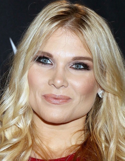 Beth Phoenix - Rotten Tomatoes